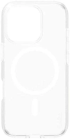 Panzer Glass CARE by PanzerGlass Flagship Apple iPhone 16 Pro 6.3"" dėklas telefonui juodos spalvos MagSafe 1346