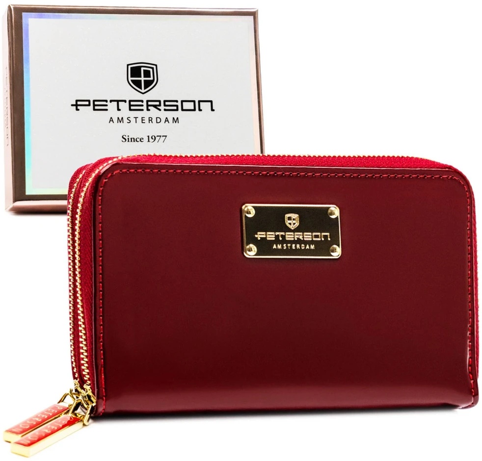 Peterson PTN 007-BC