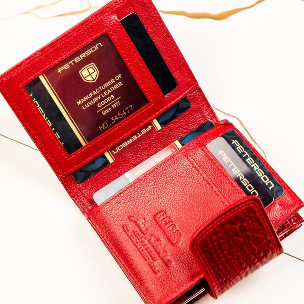 Peterson PTN 42329-RS