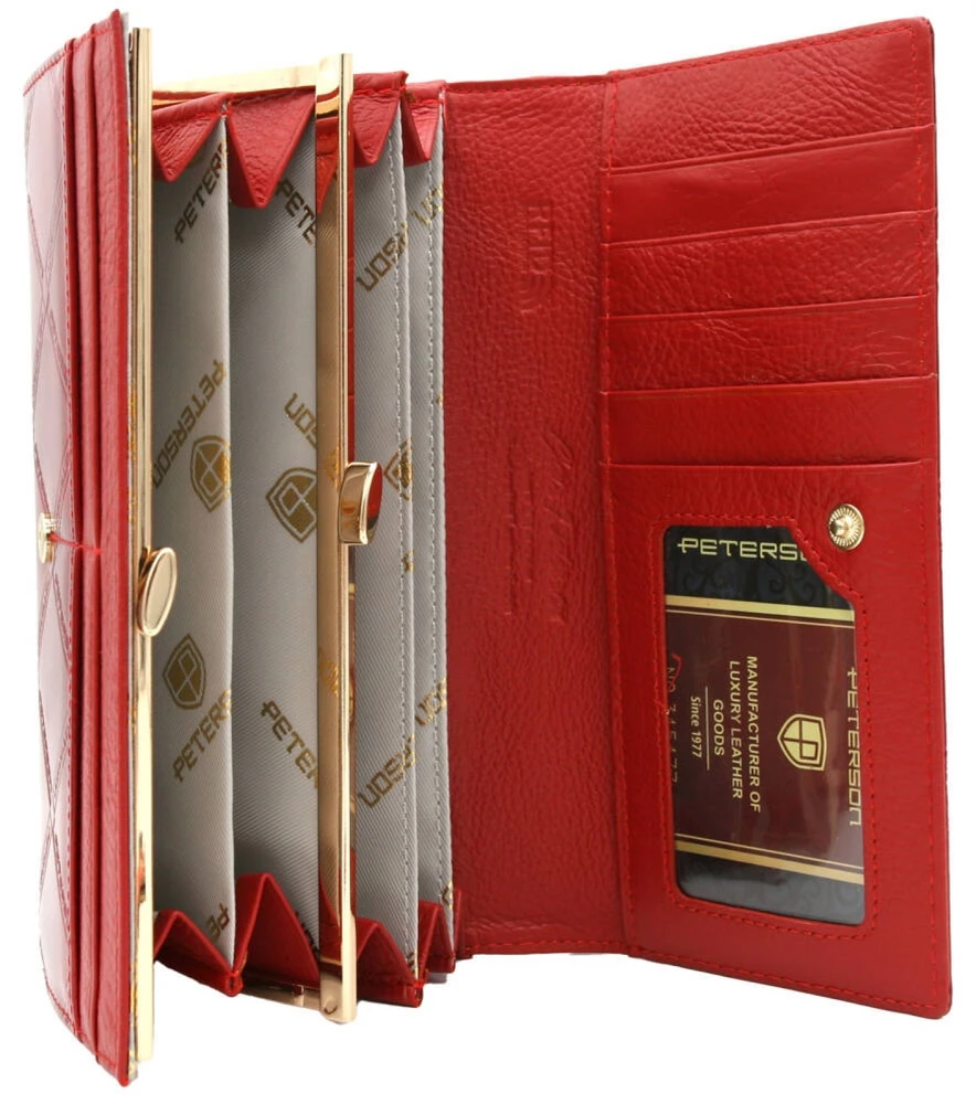 Peterson PTN 72401-PLT