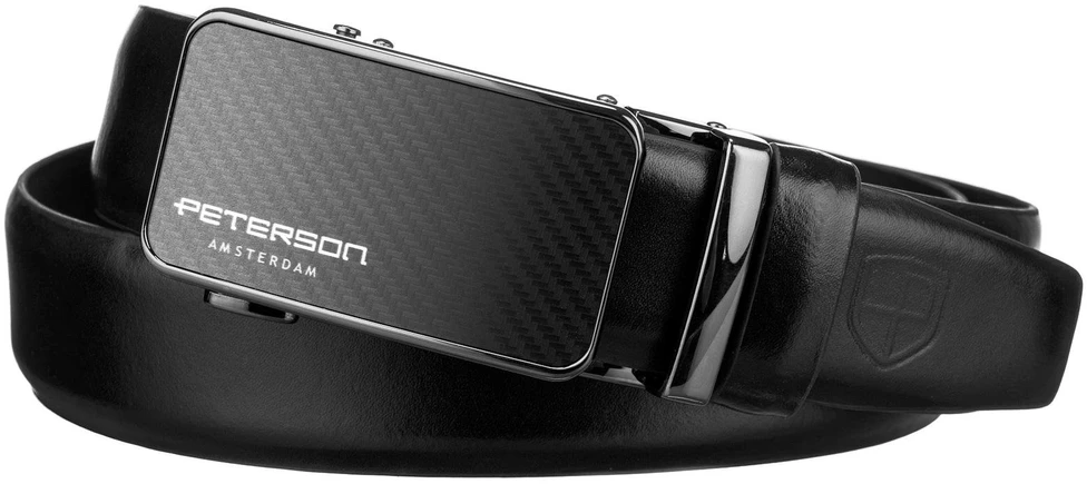 Peterson PTN A002 Juodas