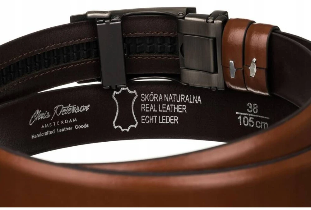 Peterson PTN A005 BROWN