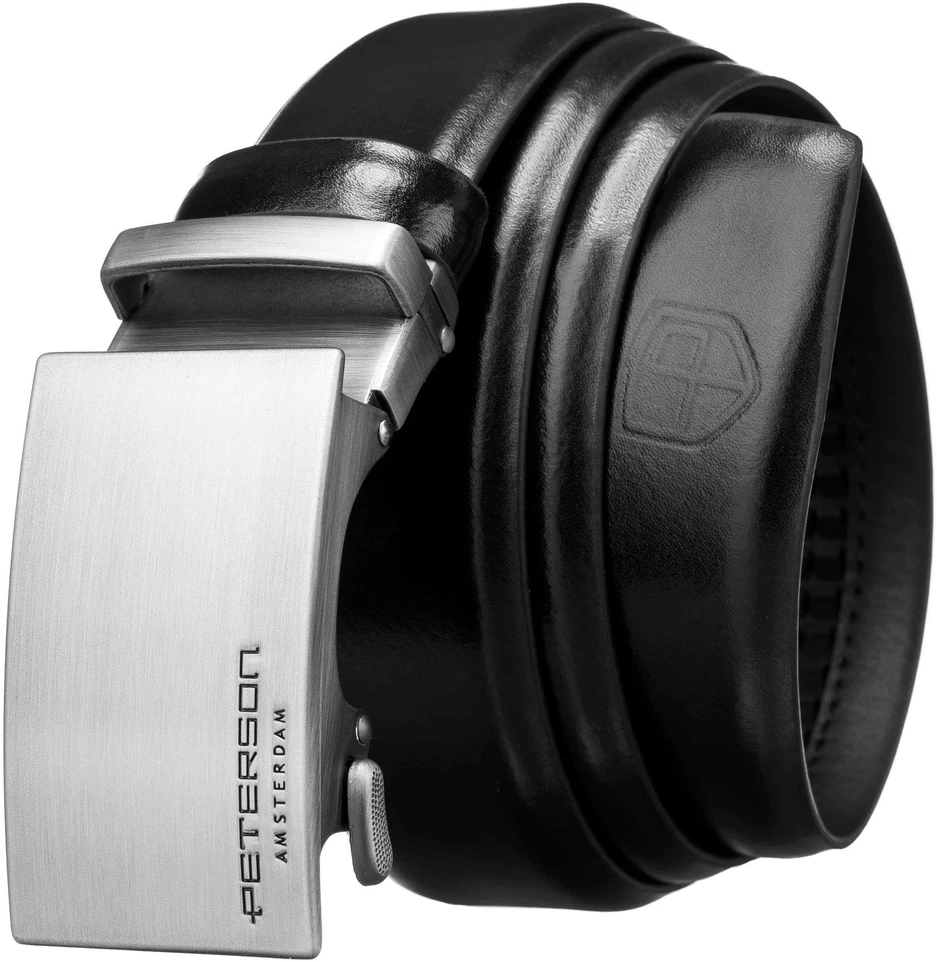 Peterson PTN A005 Juodas