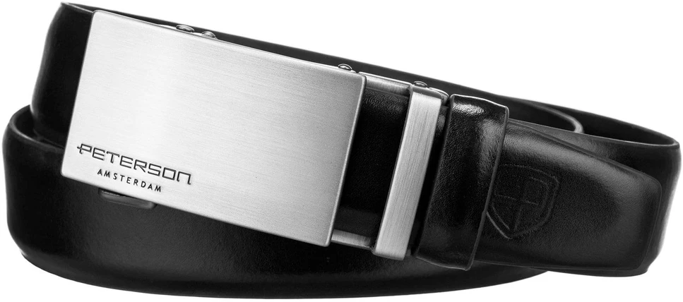Peterson PTN A005 Juodas