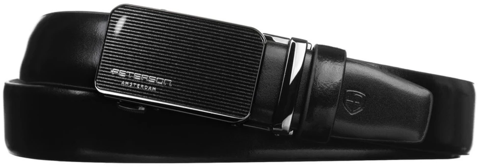 Peterson PTN A010 Juodas