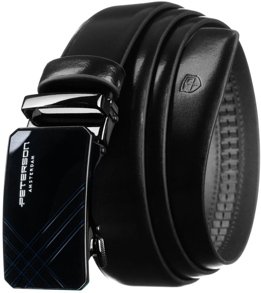 Peterson PTN A014 Juodas