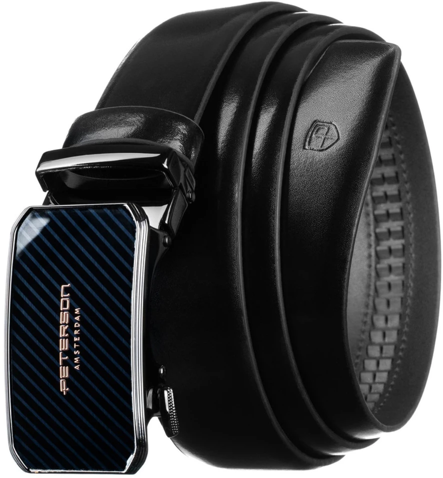 Peterson PTN A016 Juodas