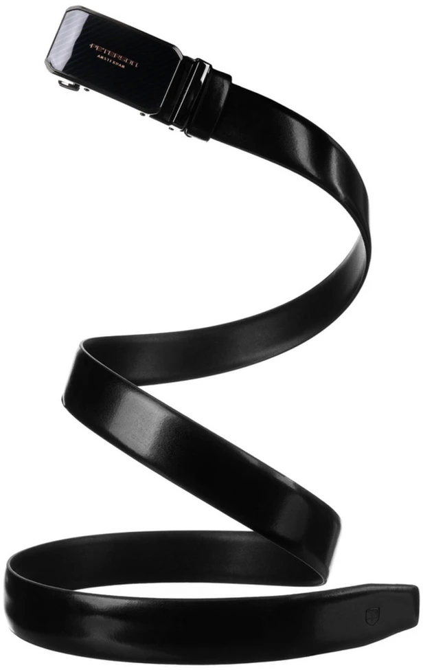 Peterson PTN A016 Juodas