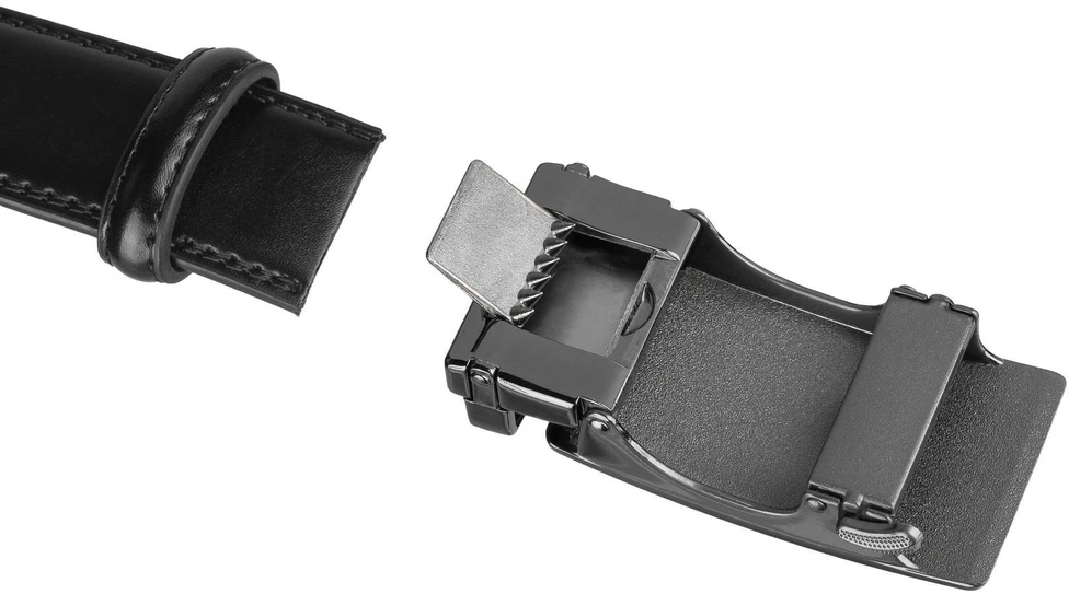 Peterson PTN A019-AS Juodas