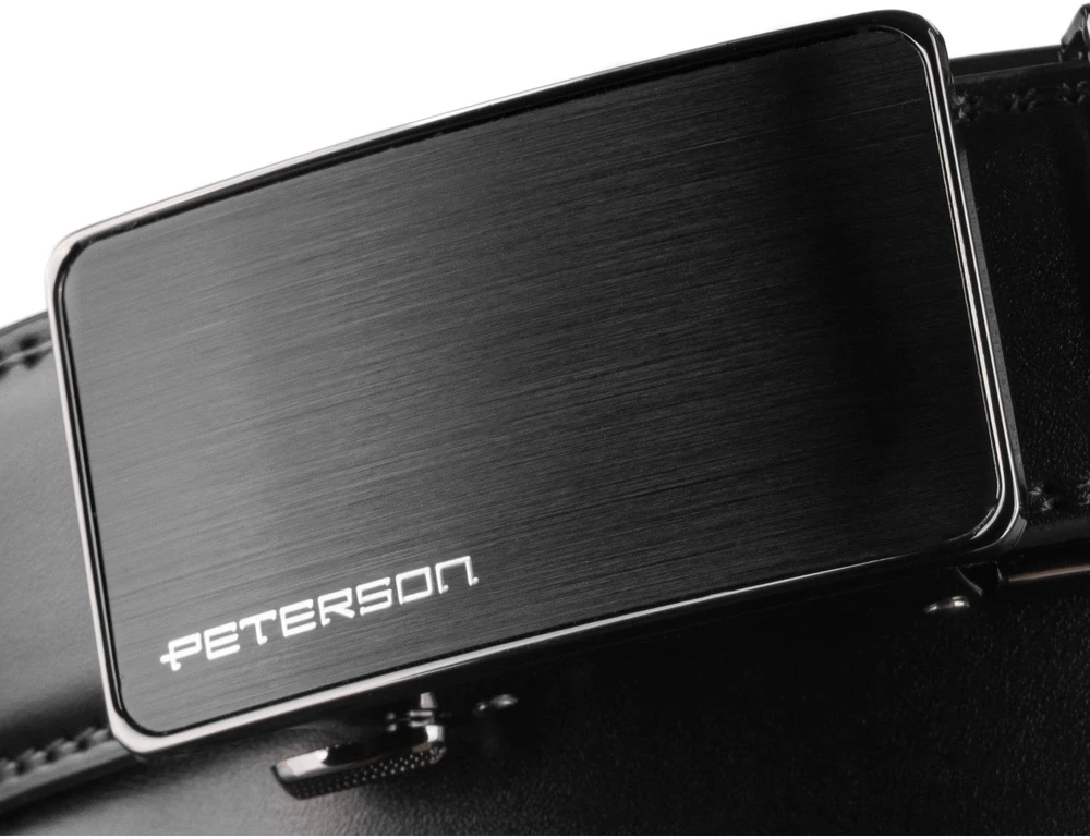 Peterson PTN A019-AS Juodas