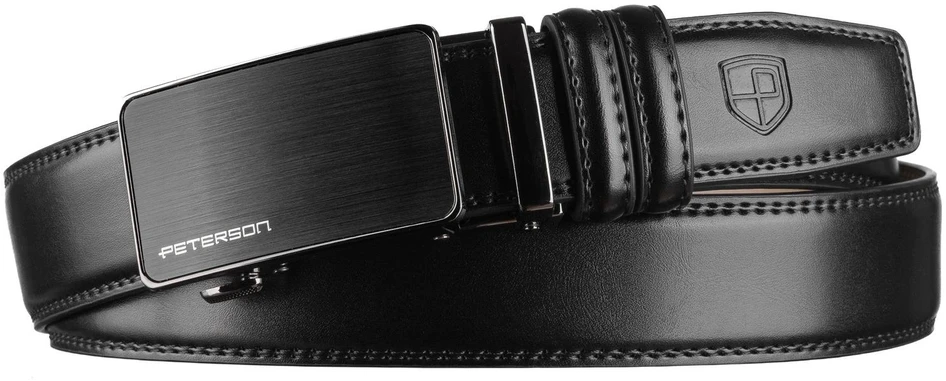 Peterson PTN A019-AS Juodas