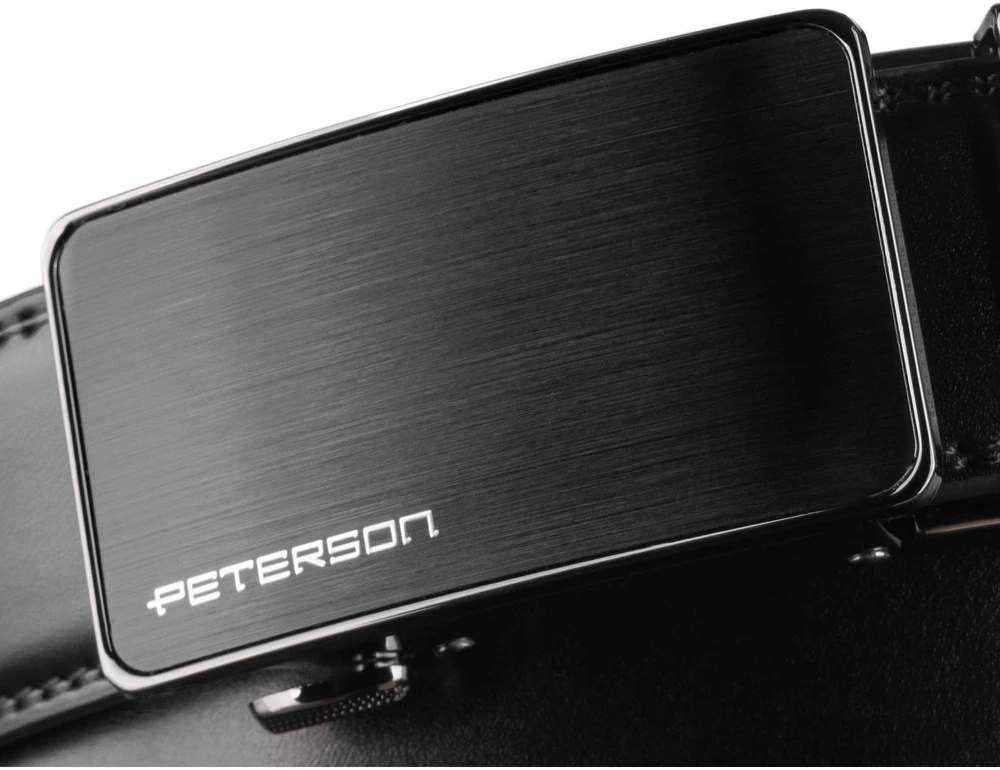 Peterson PTN A019-AS Juodas