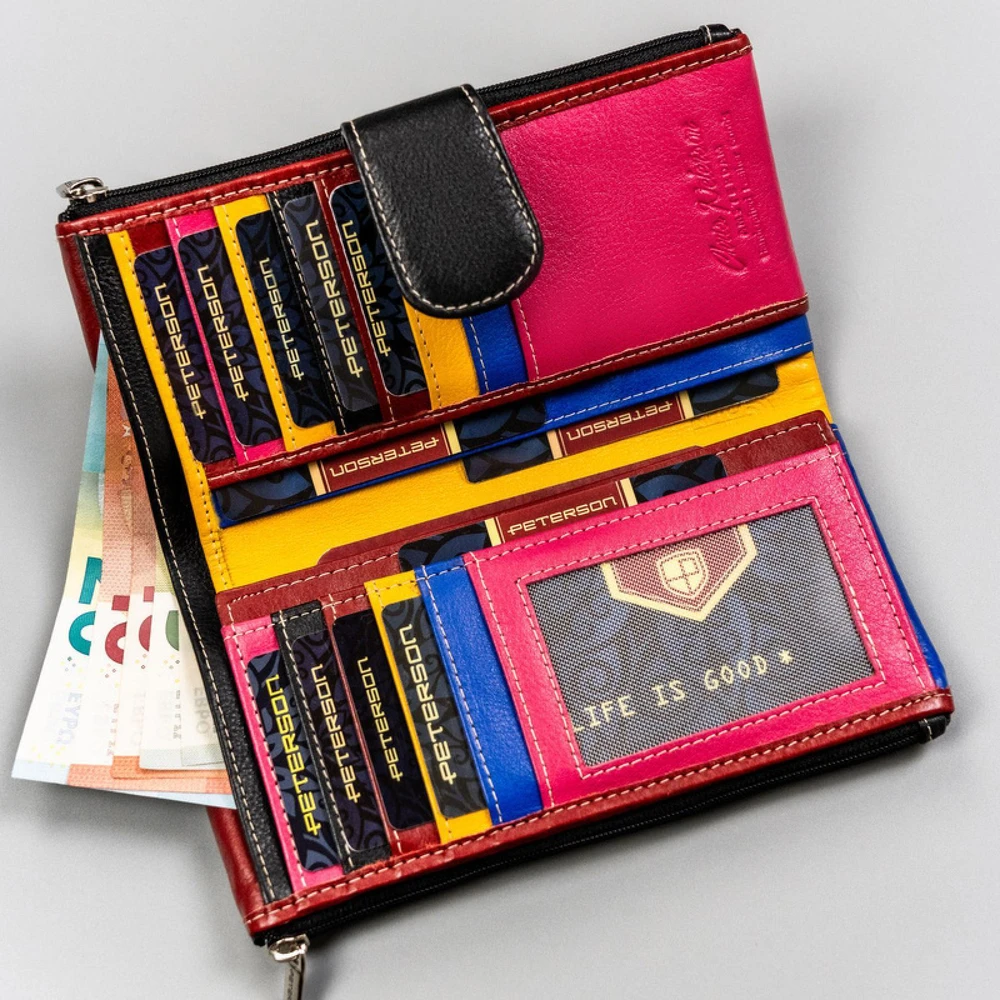 Peterson PTN D24-L-MNK