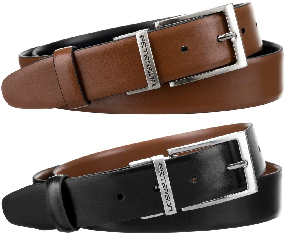 Peterson PTN KL-B004-S001 Juodas-BROWN