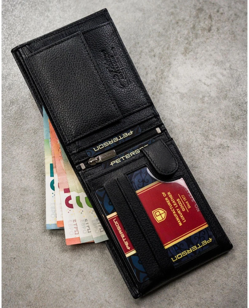Peterson PTN N992-SPDM