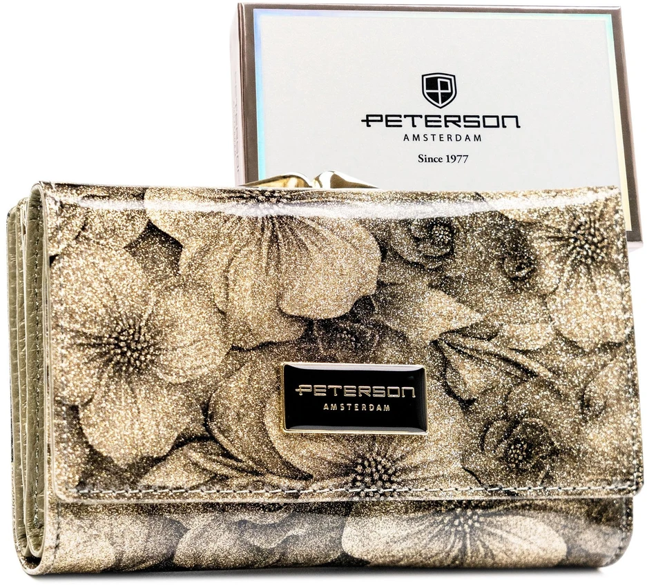 Peterson PTN PS108-FDS