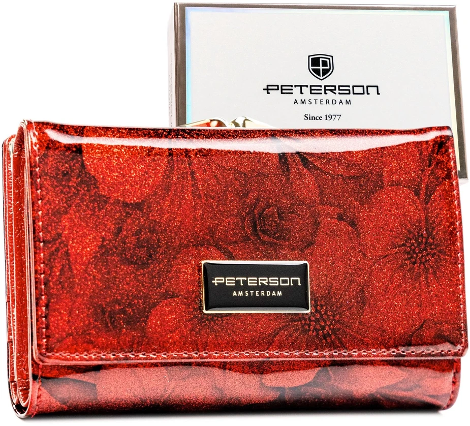 Peterson PTN PS108-FDS