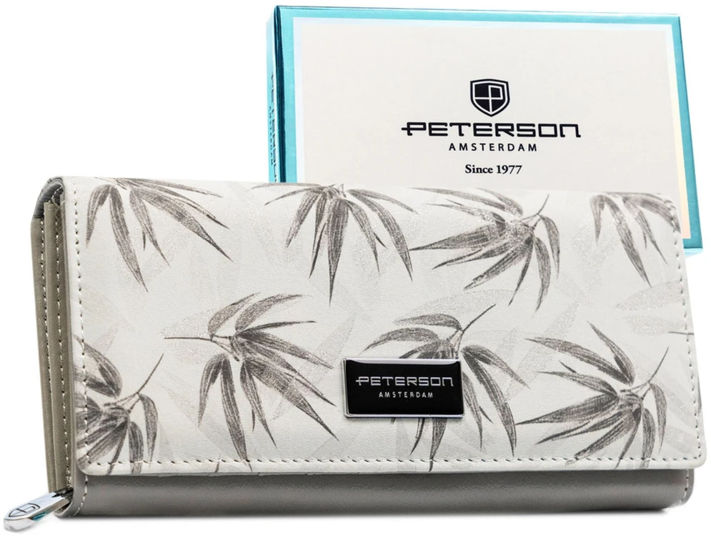 Peterson PTN PX20-1-NPK