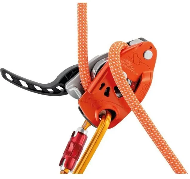 Prancūzija Petzl NEOX