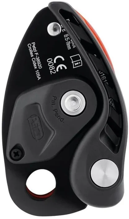 Prancūzija Petzl NEOX