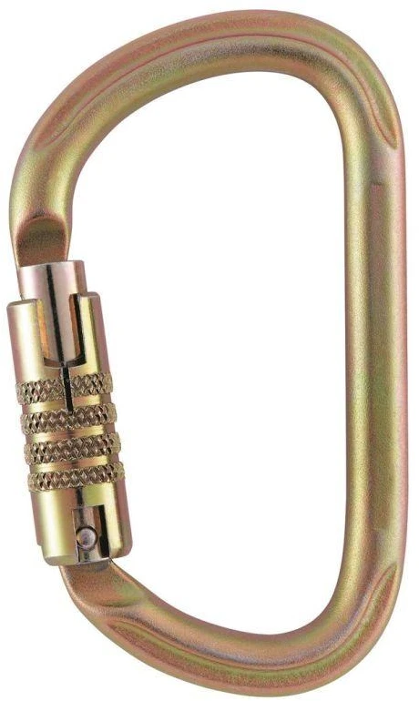 PETZL Vulcan Triact Karabinas