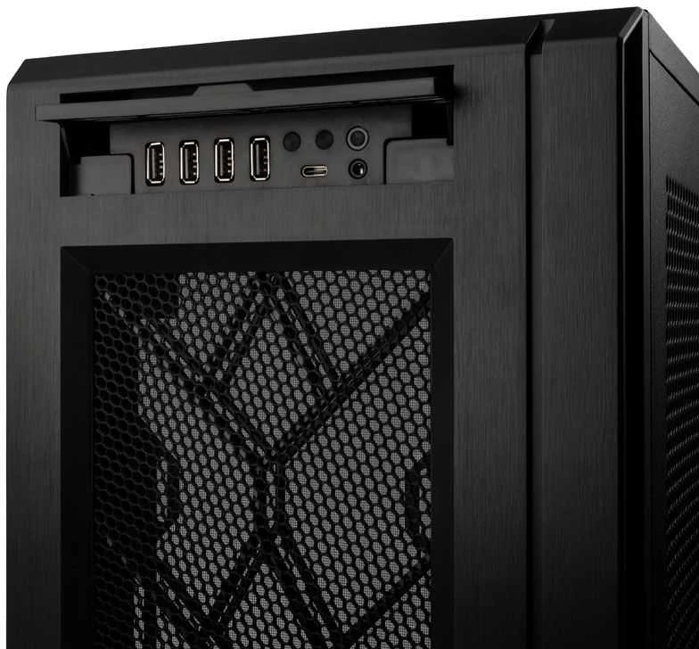 PHANTEKS Enthoo Pro 2, TG, A-RGB LED