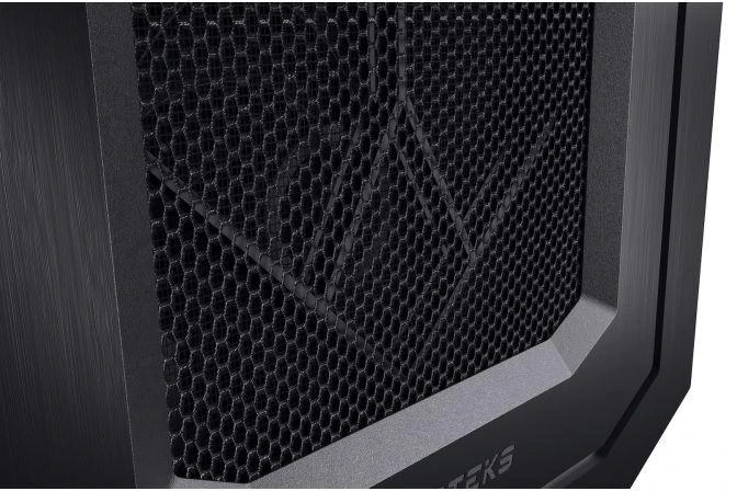 Phanteks Enthoo Pro 2 Full Tower Juodas