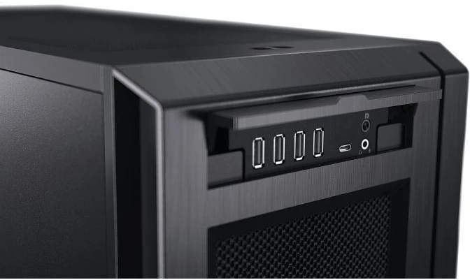 Phanteks Enthoo Pro 2 Full Tower juoda