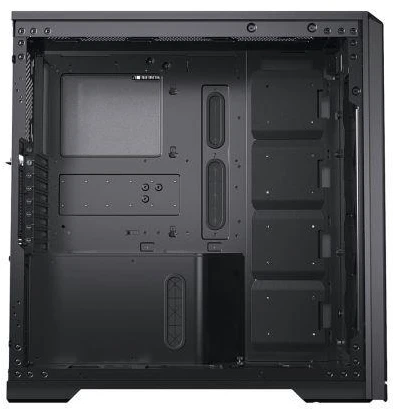 Phanteks Enthoo Pro 2 Full Tower juoda