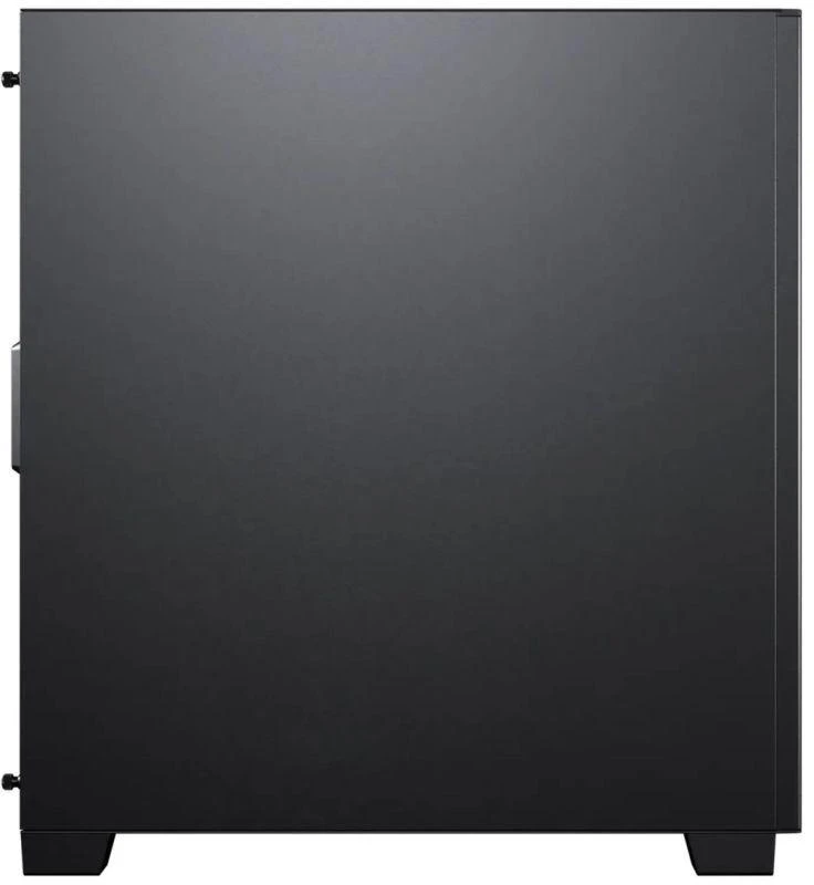 Phanteks XT Silent Midi Tower Juodas