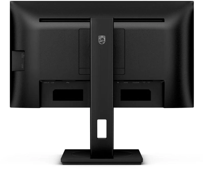 Monitorius Philips 54.6cm (21.5") 222S9JML 16:09 HDMI+DP Lift juodas