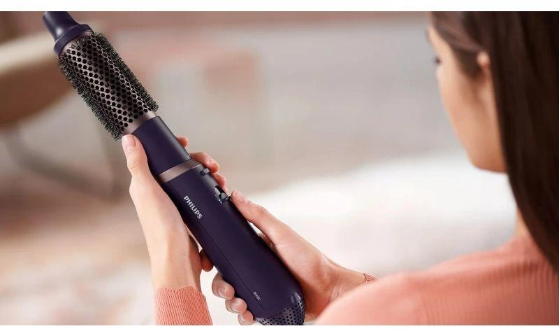 Philips 3000 Series „Air Styler“ Plaukų formavimo šukos (BHA313/00)
