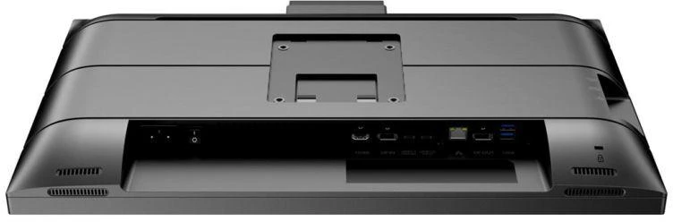 Monitorius PHILIPS 24B1U5301H, Juodos spalvos