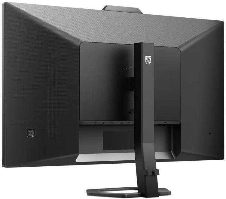 Philips 5000 serijos 27E1N5600HE/00 kompiuterio monitorius 68,6 cm (27") 2560 x 1440 px Quad HD LCD juodas
