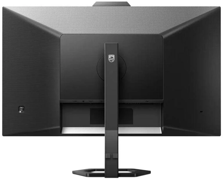 Philips 5000 serijos 27E1N5600HE/00 kompiuterio monitorius 68,6 cm (27") 2560 x 1440 px Quad HD LCD juodas