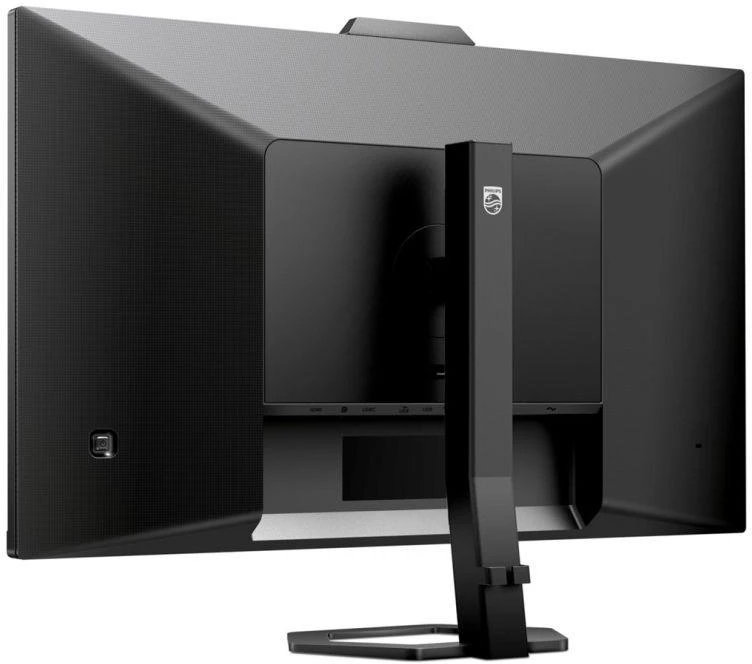 Philips 5000 serijos 27E1N5600HE/00 kompiuterio monitorius 68,6 cm (27") 2560 x 1440 px Quad HD LCD juodas