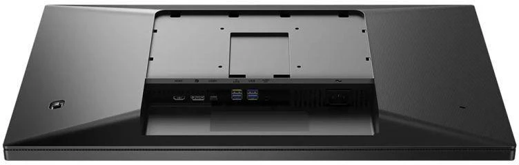 Philips 5000 serijos 27E1N5600HE/00 kompiuterio monitorius 68,6 cm (27") 2560 x 1440 px Quad HD LCD juodas
