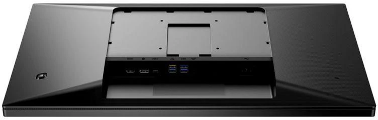 Philips 5000 serijos 27E1N5600HE/00 kompiuterio monitorius 68,6 cm (27") 2560 x 1440 px Quad HD LCD juodas