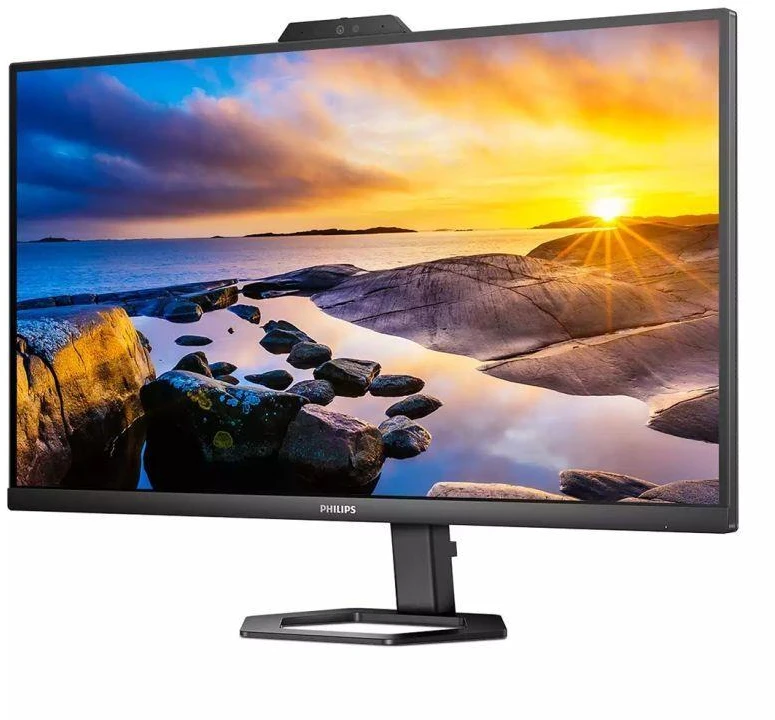 Philips 5000 serijos 27E1N5600HE/00 kompiuterio monitorius 68,6 cm (27") 2560 x 1440 px Quad HD LCD juodas