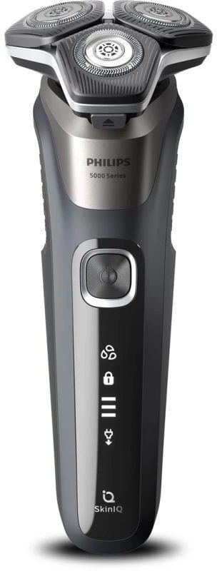 Barzdaskutė Philips Series 5000 Wet & Dry S5887/50
