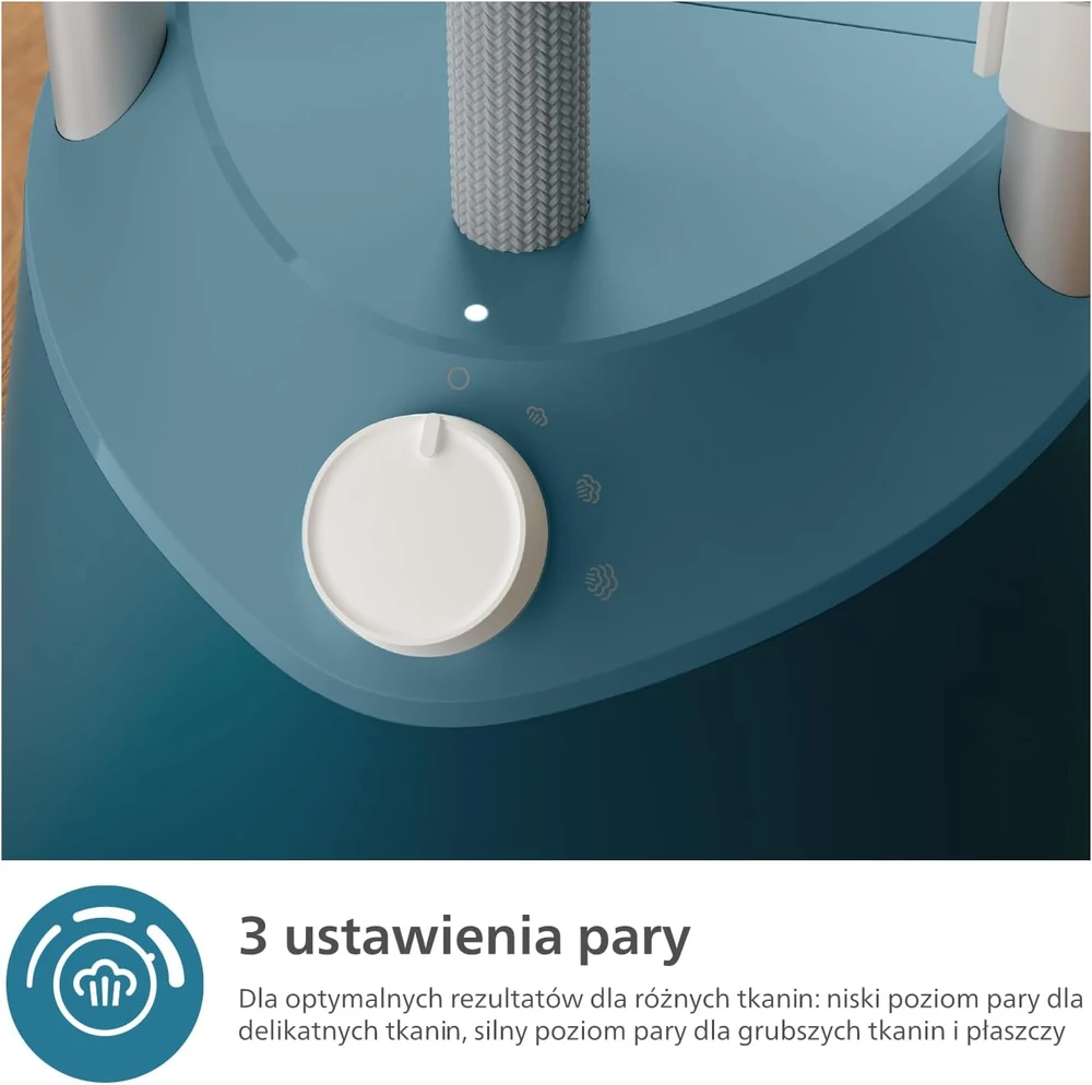 Drabužių garintuvas Philips 1000 Serija STE1040/20