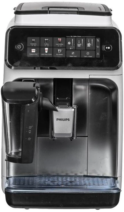 „Philips 3300 LatteGo EP3343/90“ ledinė kava