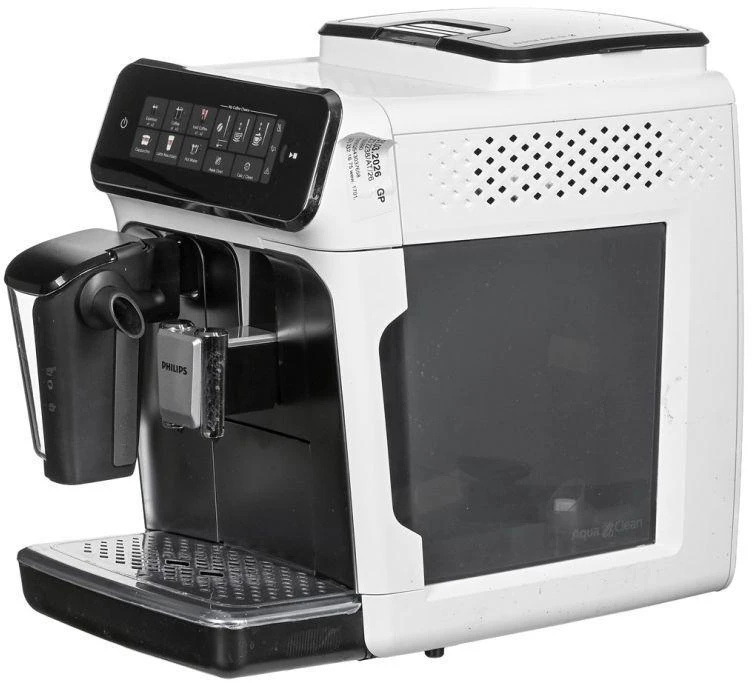 „Philips 3300 LatteGo EP3343/90“ ledinė kava