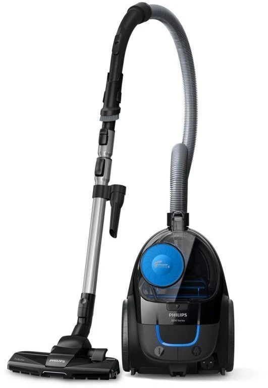 Philips FC9331/09 dulkių siurblys be maišelio (900 W; juodos spalvos)