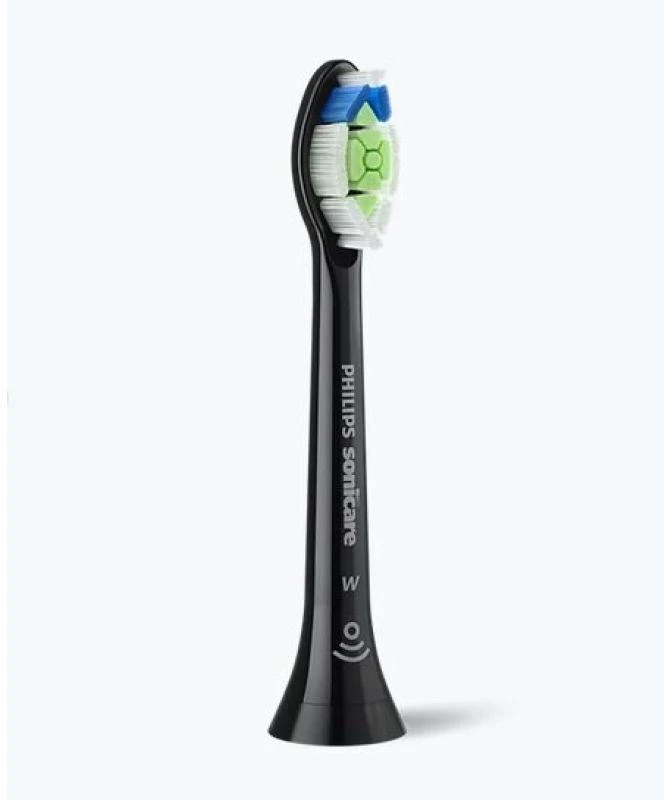 Philips Optimal Baltas HX6066/88 6-pack brush galvutės