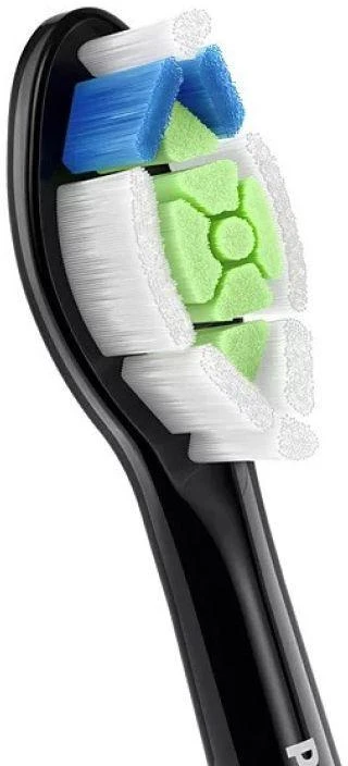 Philips Optimal Baltas HX6066/88 6-pack brush galvutės