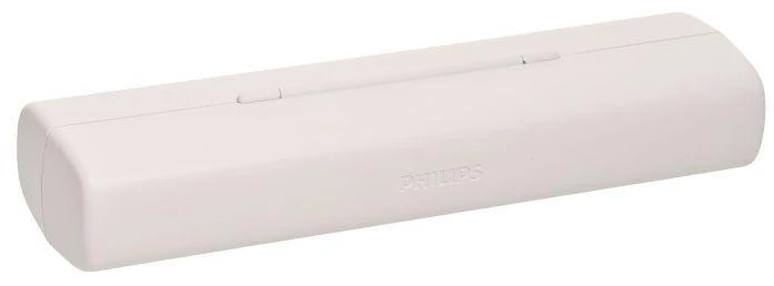 Dantų šepetėlis Elektrinė Šepetėlis - Philips Sonicare 5300 Series HX7108/03, 2 Greičio Nustatymai, Spaudimo Jutiklis, Balta