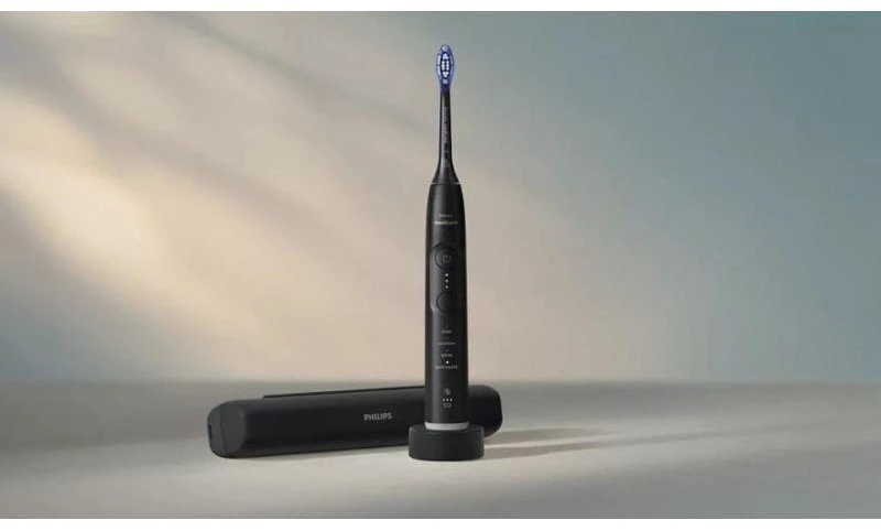 Elektrinis dantų šepetėlis Philips Philips Sonicare Series 7100 HX7421/01
