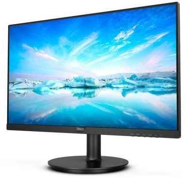 Ausinės PHILIPS LED monitorius 21,5" 222V8LA/00
