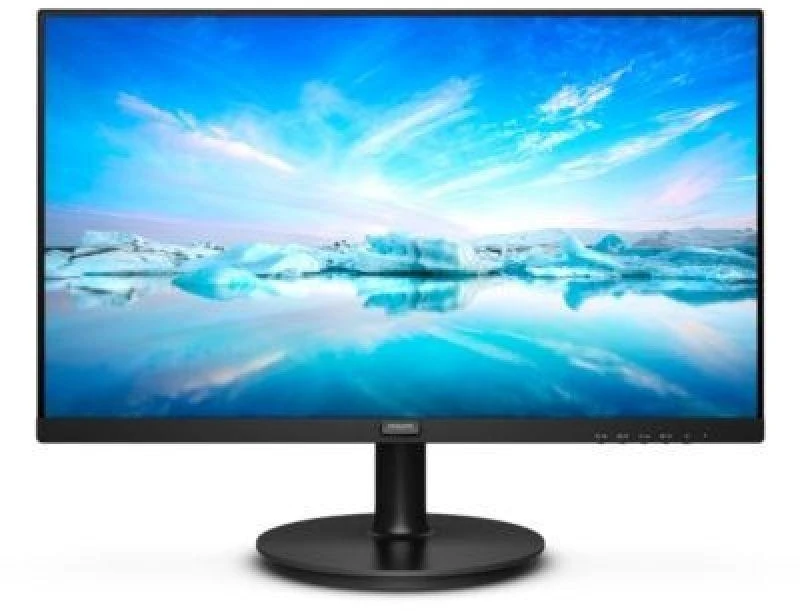 Ausinės PHILIPS LED monitorius 21,5" 222V8LA/00